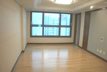 Banpo-dong Apartment (High-Rise)