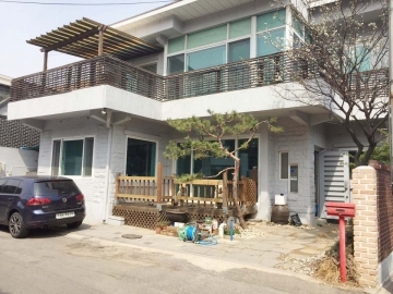 Yeonhui-dong Single House