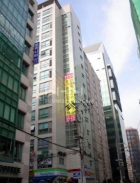 Daechi-dong Efficency Apartment