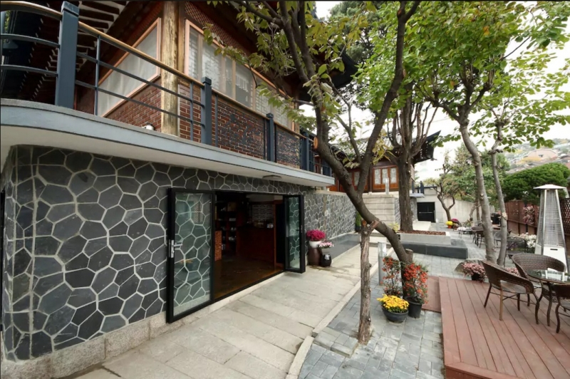 Hongji-dong Single House For Sale, Rent