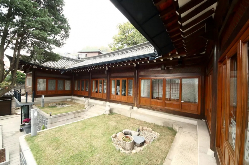 Hongji-dong Single House For Sale, Rent