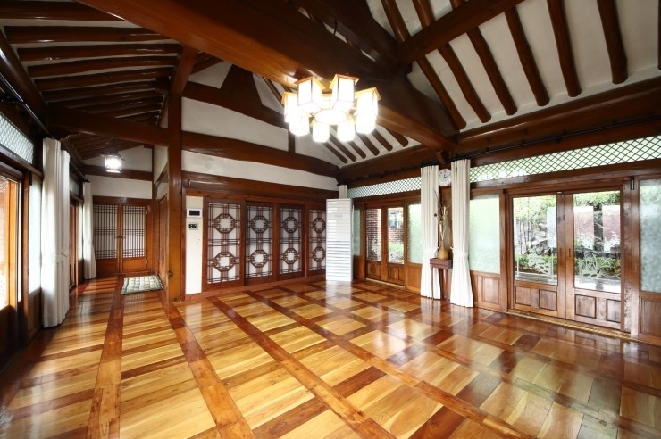 Hongji-dong Single House For Sale, Rent