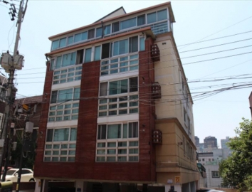 Yeoksam-dong Villa