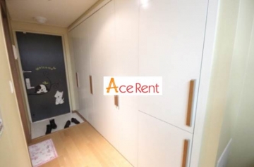 Yeoksam-dong Efficency Apartment