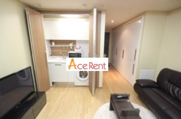 Yeoksam-dong Efficency Apartment