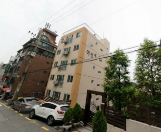 Nonhyeon-dong Apartment (High-Rise)