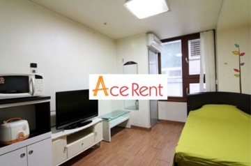 Yeoksam-dong Efficency Apartment