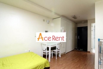 Yeoksam-dong Efficency Apartment