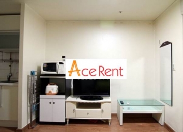 Yeoksam-dong Efficency Apartment