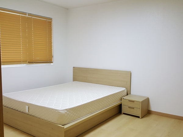 Itaewon-dong Villa For Rent