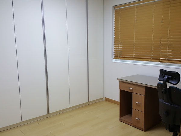 Itaewon-dong Villa For Rent