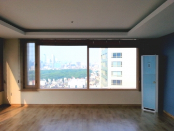 Samseong-dong Apartment (High-Rise)