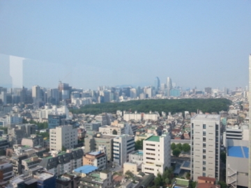 Samseong-dong Apartment (High-Rise)