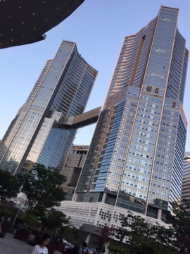 Hangangno 2(i)-ga Apartment (High-Rise)