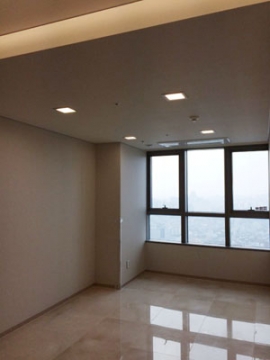 Hangangno 2(i)-ga Apartment (High-Rise)