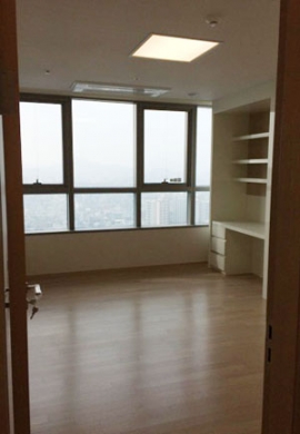 Hangangno 2(i)-ga Apartment (High-Rise)