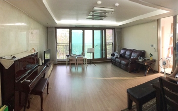 Daeheung-dong Highrise For Rent