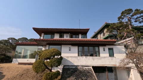 Pyeongchang-dong Single House