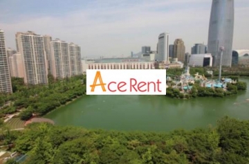 Seokchon-dong Efficency Apartment