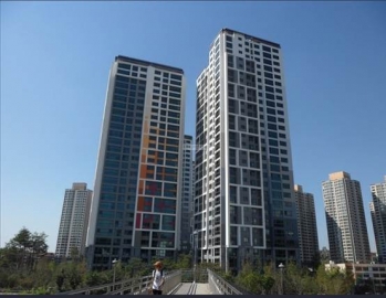 Banpo-dong Apartment (High-Rise)