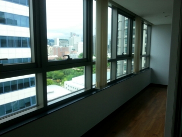 Sunhwa-dong Efficency Apartment