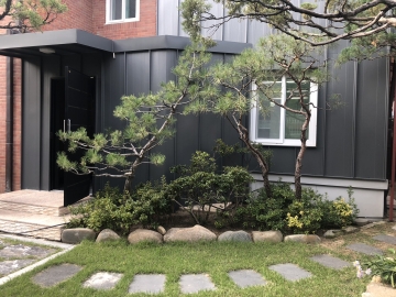 Myeongnyun 3(sam)-ga Single House