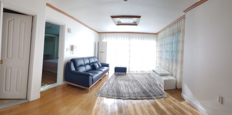 Itaewon-dong Villa For Rent