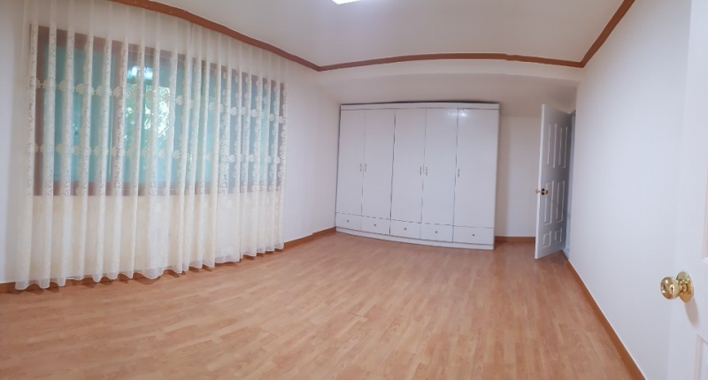 Itaewon-dong Villa For Rent