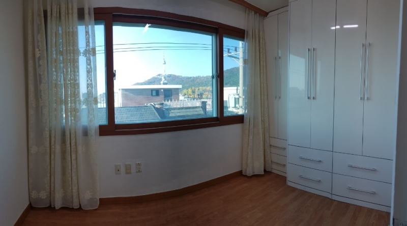 Itaewon-dong Villa For Rent