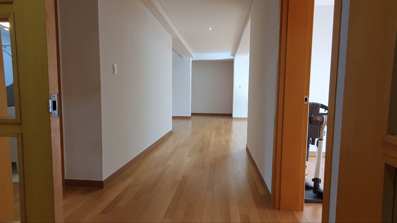 Itaewon-dong Villa For Rent