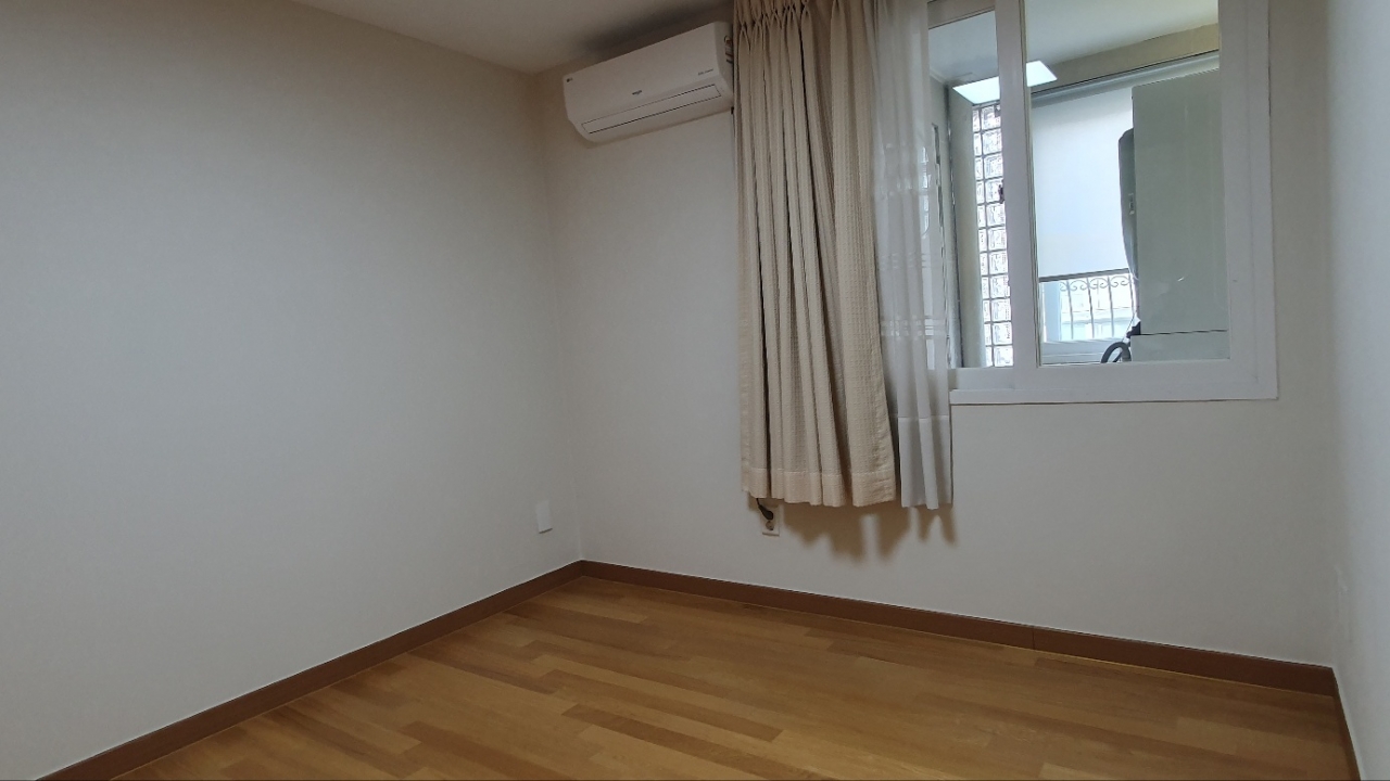 Itaewon-dong Villa For Rent