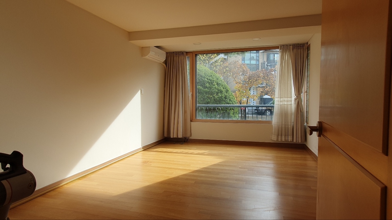 Itaewon-dong Villa For Rent