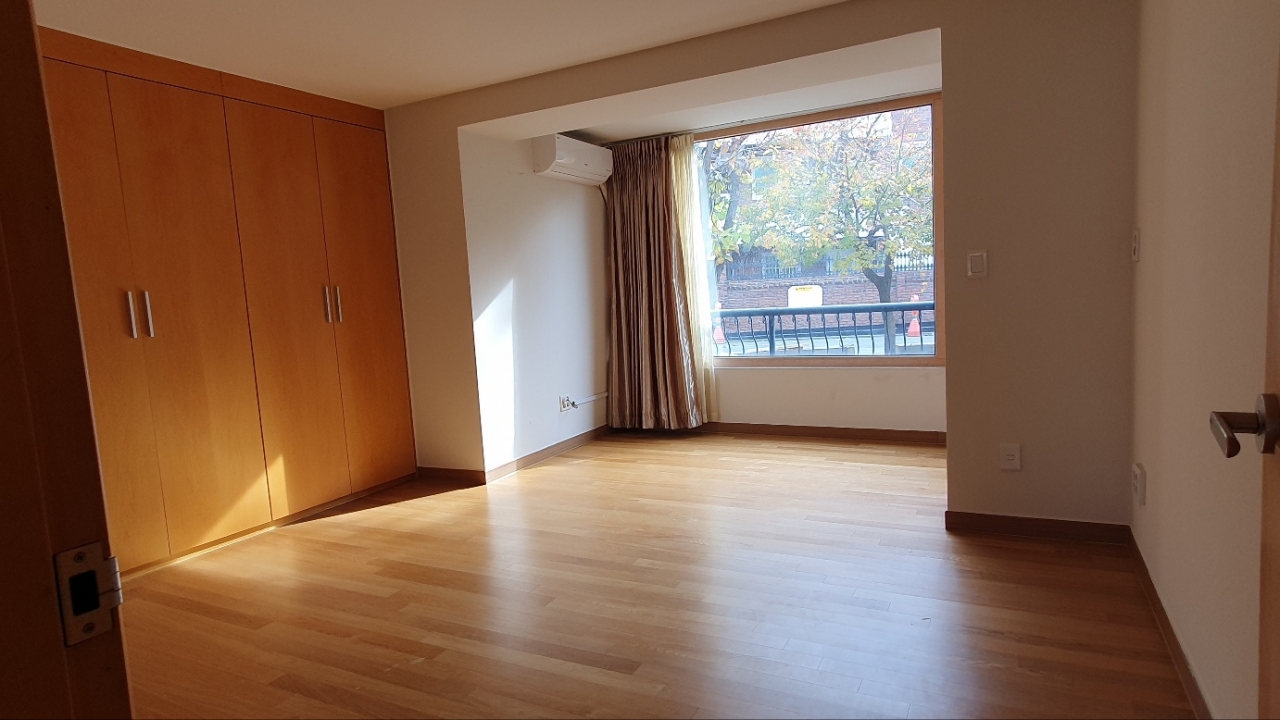 Itaewon-dong Villa For Rent