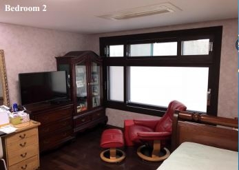 Mapo-dong Villa For Rent