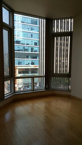 Seocho-dong Efficency Apartment