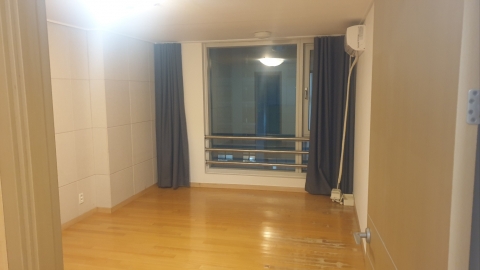 Seocho-dong Efficency Apartment