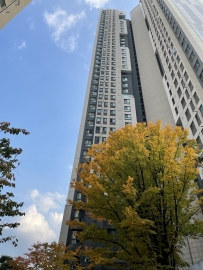 Haengdang-dong Apartment (High-Rise)