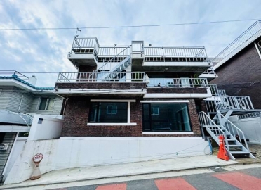 Itaewon-dong Villa