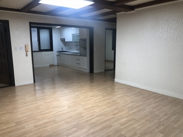 Itaewon-dong Villa For Rent