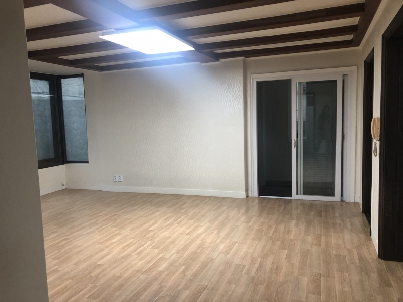 Itaewon-dong Villa For Rent