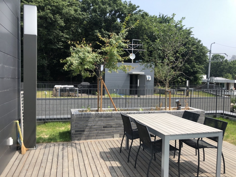  Seodaemun-gu Villa For Sale, JeonSe, Rent