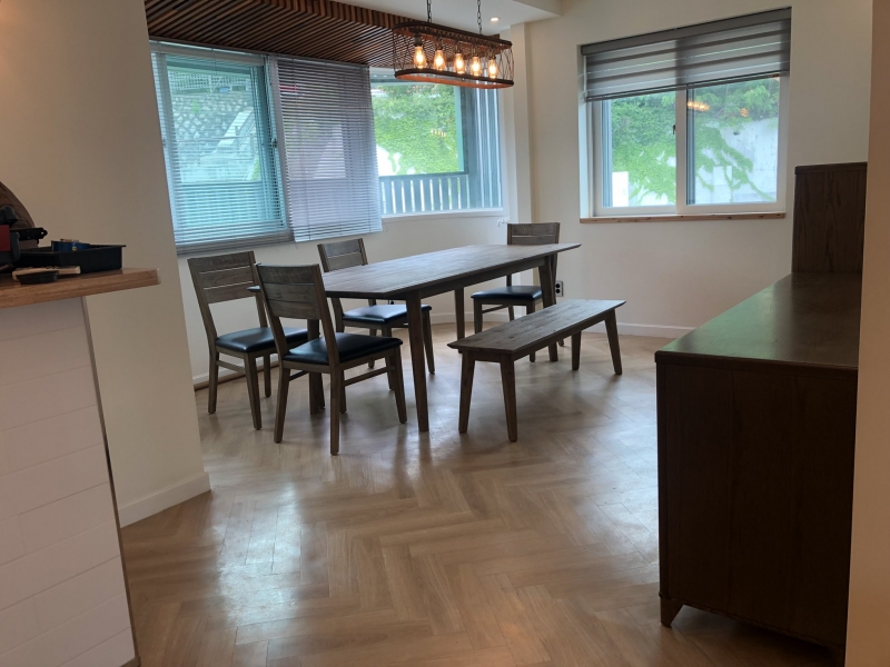 Hoehyeon-dong 1(il)-ga Villa For Rent