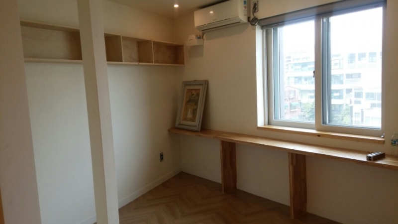 Hoehyeon-dong 1(il)-ga Villa For Rent