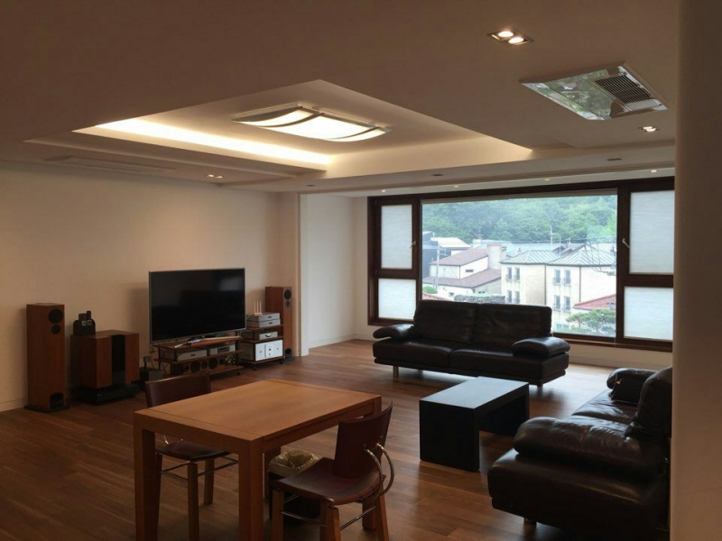 Yeonhui-dong Villa For Rent