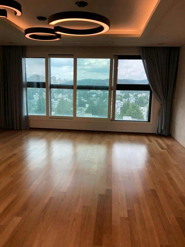  Seocho-gu Apartment For JeonSe, Rent