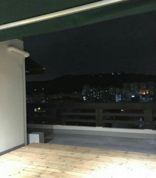 Seocho-dong Apartment (High-Rise)