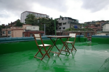 Chebu-dong Single House