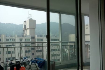 Irwon-dong Apartment (High-Rise)