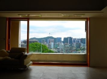 Gahoe-dong Villa For Rent