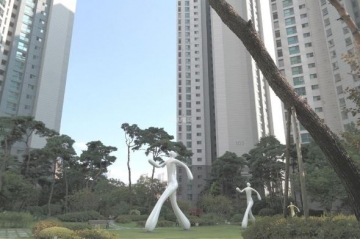 Banpo-dong Apartment (High-Rise)